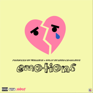 Emotions - Lil Xan