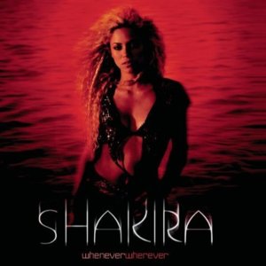 Shakira - Whenever, Wherever (Ελληνική μετάφραση) - Lyrxo Greek Translations (Ελληνικές μεταφράσεις)