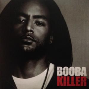 Killer - Booba