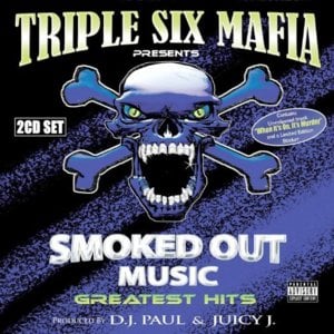 Liquor & Bud - Three 6 Mafia