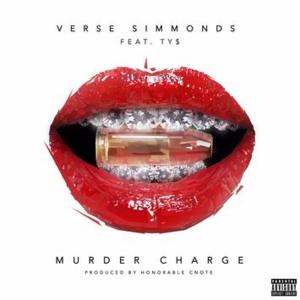 Murder Charge - Verse Simmonds (Ft. Ty Dolla $ign)