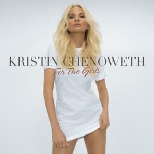 It Doesn’t Matter Anymore - Kristin Chenoweth