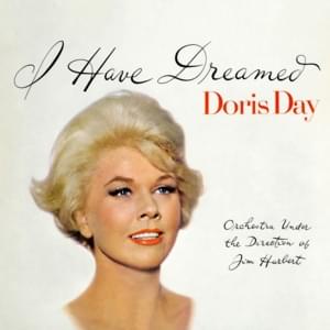 I Have Dreamed - Doris Day