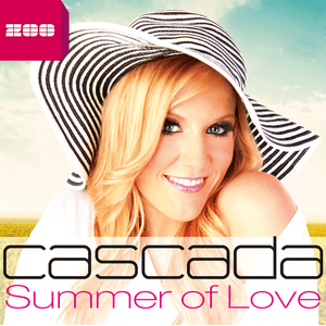 Summer Of Love (Ryan T. & Rick M. Remix) - Cascada