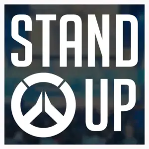 Stand Up - Rustage