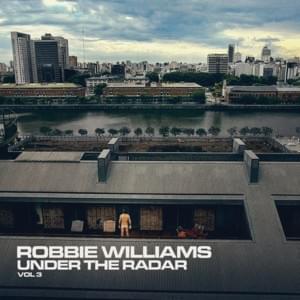 Into the Silence (Ambient Mix) - Robbie Williams