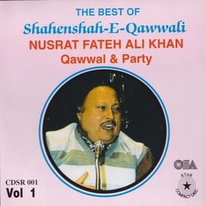 Ali Maula Ali Maula Ali Dam Dam - Nusrat Fateh Ali Khan