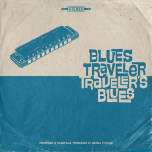 Sittin’ on the Top of the World - Blues Traveler (Ft. Warren Haynes)