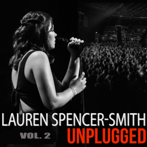 Someone You Loved (Live) - Lauren Spencer Smith