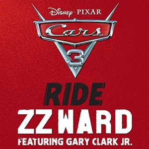 Ride - ZZ Ward (Ft. Gary Clark Jr.)