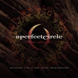 Passive (Live at Red Rocks) - A Perfect Circle