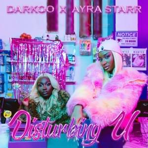 Disturbing U - Darkoo (Ft. Ayra Starr)