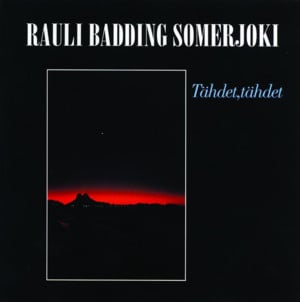 Salainen rakkaus - Rauli Badding Somerjoki