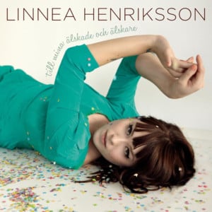 Aldrig blekna - Linnea Henriksson