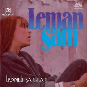 Özgürlük - Leman Sam