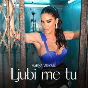 Ljubi me tu (Momentum) - Marina Visković