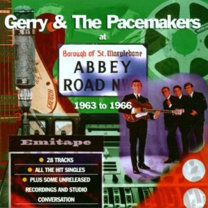 It’ll Be Me - Gerry and The Pacemakers