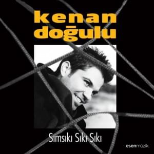 Kaşık Kaşık - Kenan Doğulu