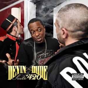 Funky Lil’ Freestyle - Devin The Dude