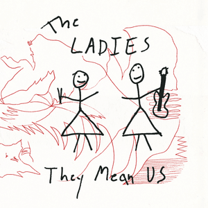 Empathy on a Stick - The Ladies