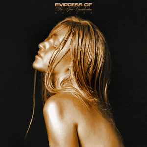 Baby Boy (Acoustic Version) - Empress Of