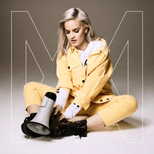 Machine - Anne-Marie