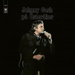 Orleans Parish Prison - Johnny Cash