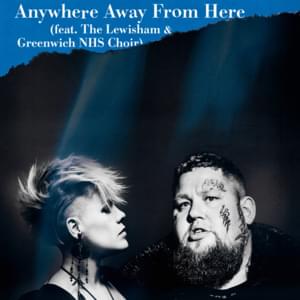 Rag’n’Bone Man & P!nk - Anywhere Away from Here (Deutsche Übersetzung) - Lyrxo Deutsche Übersetzungen