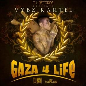 Put It On Hard - Vybz Kartel