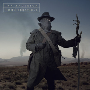 The Turnpike Inn - Ian Anderson