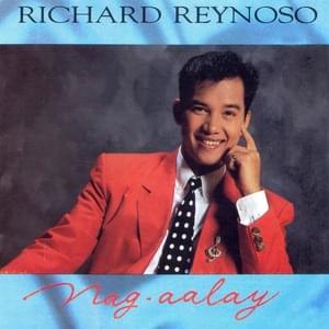 Ikaw Ang Mahal - Richard Reynoso