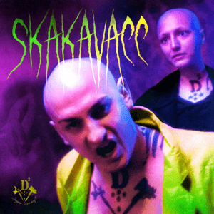 Skakavacc - Desingerica