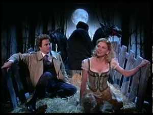 Roll in the Hay - Mel Brooks (Ft. Christopher Fitzgerald, Roger Bart & Sutton Foster)