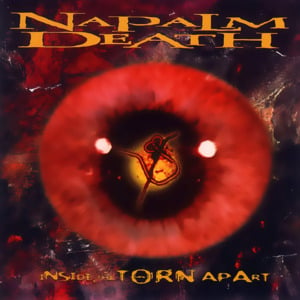 Time Will Come - Napalm Death