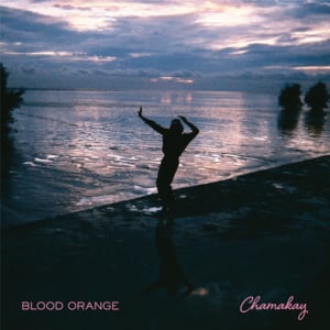 Chamakay - Blood Orange (Ft. Caroline Polachek)