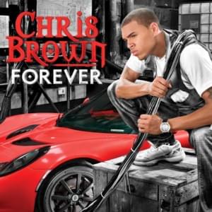 Forever (Cahill Club Mix) - Chris Brown