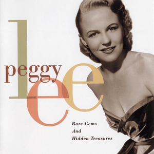 It’s the Bluest Kind of Blues - Peggy Lee