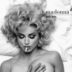 Fever (Album Edit) - Madonna