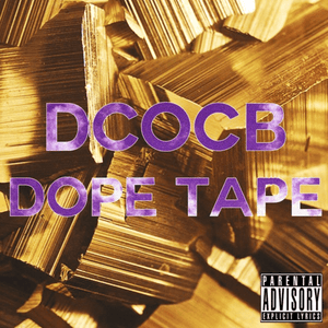 TRAP - DOPECLVBWORLD (Ft. Basic Boy, GoldenPhill & ​i61)