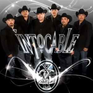 Por Que No Le Dije - Intocable