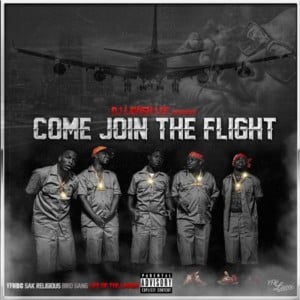 Going Dumb - YFN Lucci, Johnny Cinco, BirdGang Greedy, YFN Kay & YFN Trae Pound