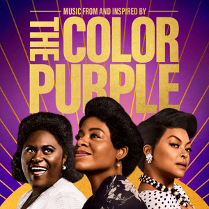 Miss Celie’s Pants - Fantasia, Danielle Brooks, Taraji P. Henson, H.E.R. & The Color Purple Ensemble