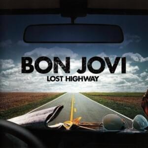 One Step Closer - Bon Jovi