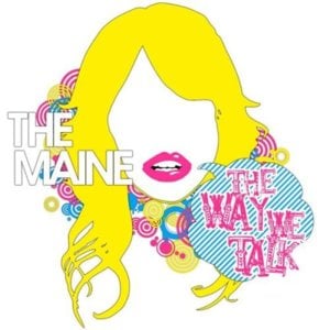 If I Only Had The Heart - The Maine