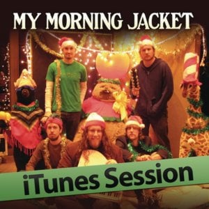 When The Bells Start Ringing - My Morning Jacket (Ft. The Head and the Heart)