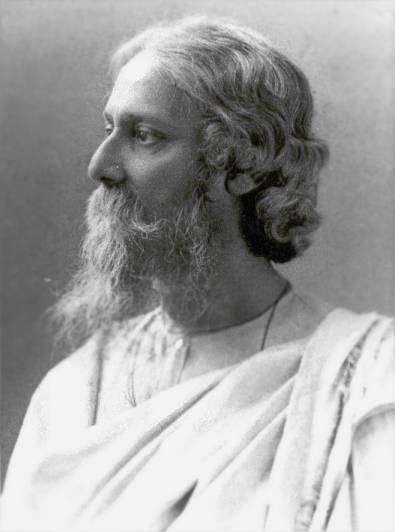 When Day Is Done - Rabindranath Tagore