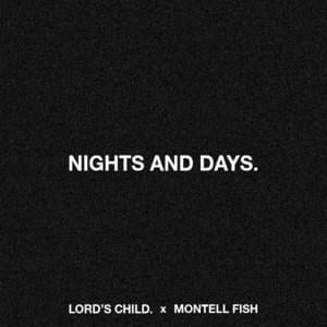 Movin’ Fast - Montell Fish