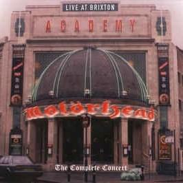 Metropolis [Live at Brixton Academy] - Motörhead