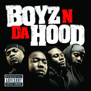 We Ready - Boyz N Da Hood (Ft. Yung Joc)