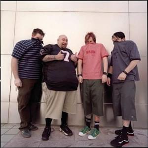 Li’l Red Riding Hood - Bowling for Soup